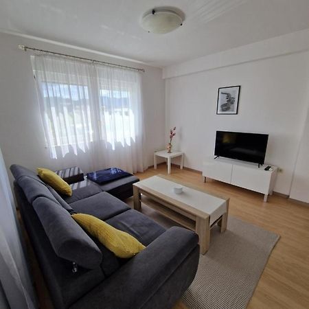 Apartment Melody Metković Екстериор снимка
