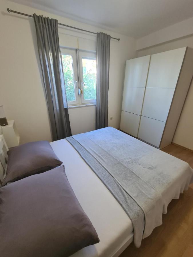 Apartment Melody Metković Екстериор снимка
