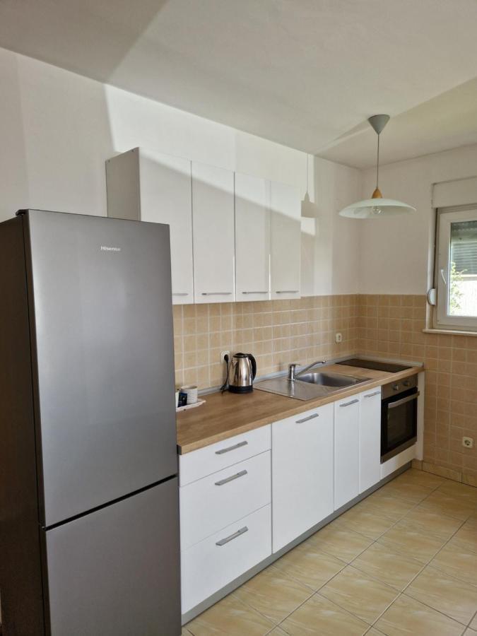 Apartment Melody Metković Екстериор снимка